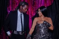 Offset and Cardi B attend the 2023 MTV Video Music Awards at Prudential Center on September 12, 2023 (Image via Getty)